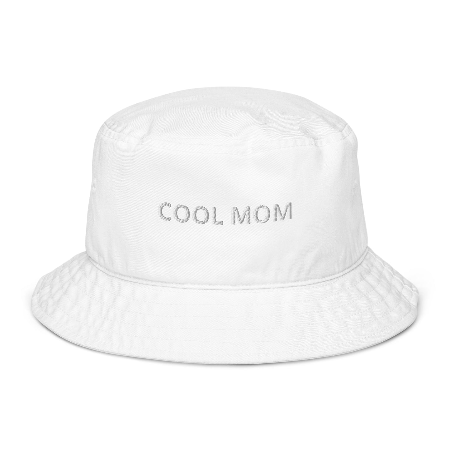 Cool Mom - Bucket Hat