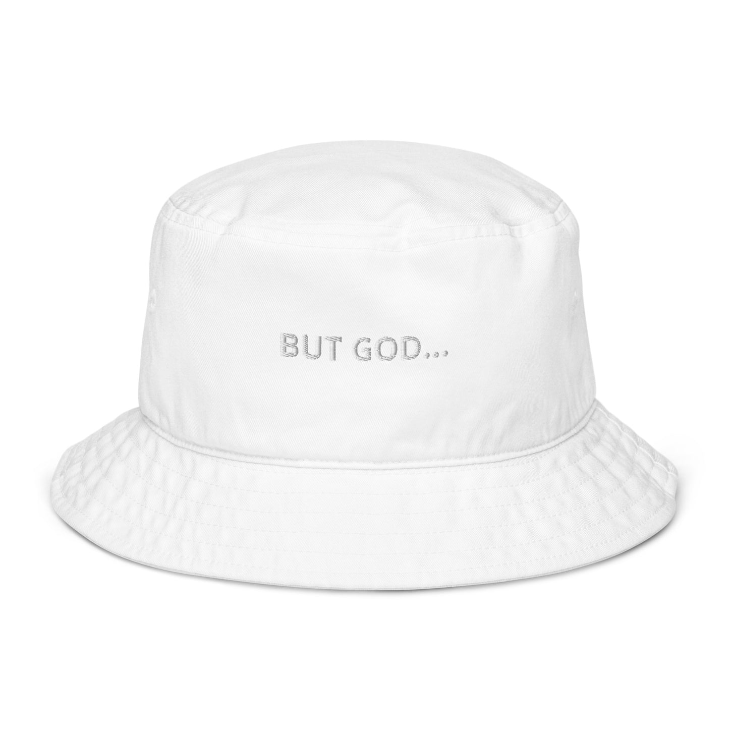 But God... Bucket Hat