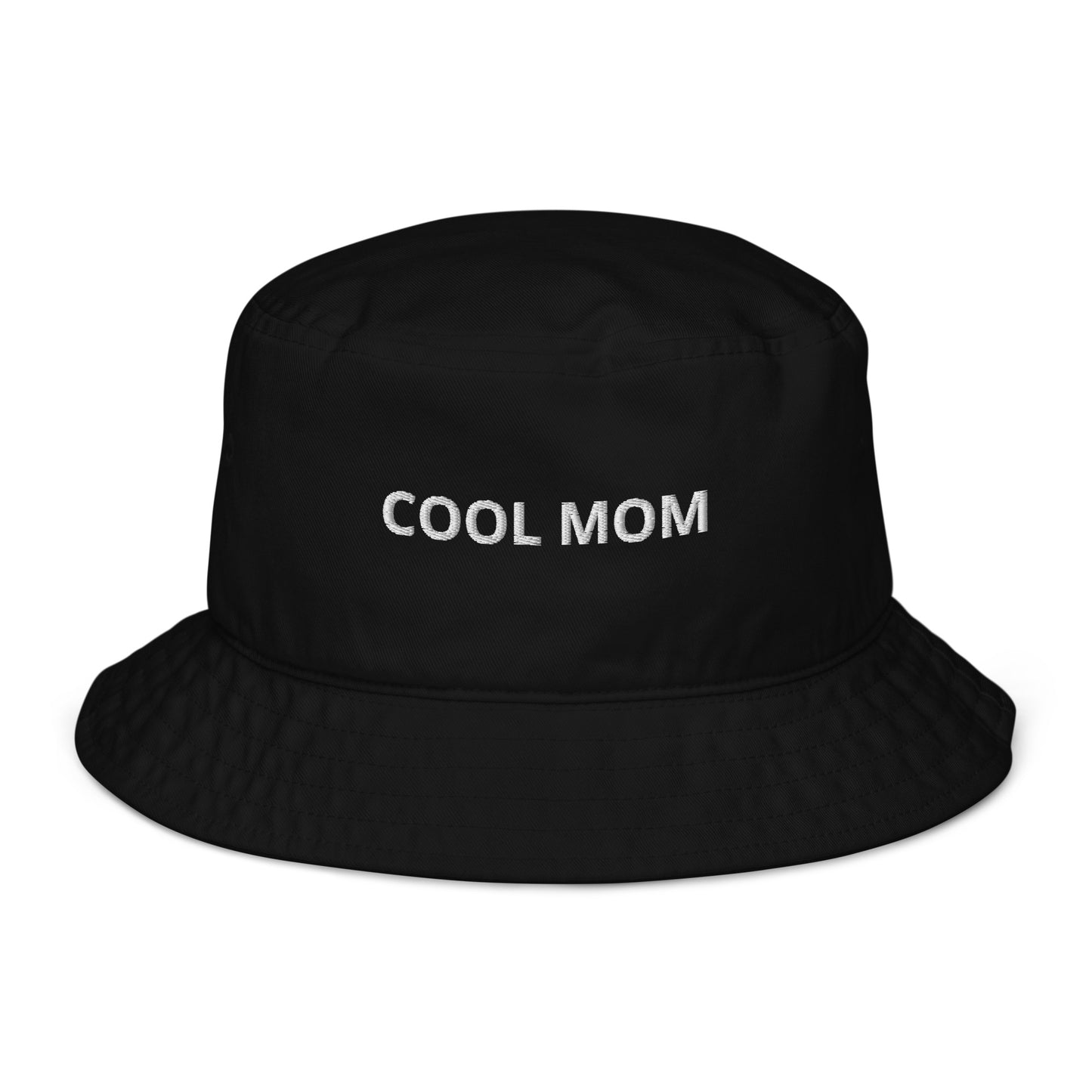Cool Mom - Bucket Hat