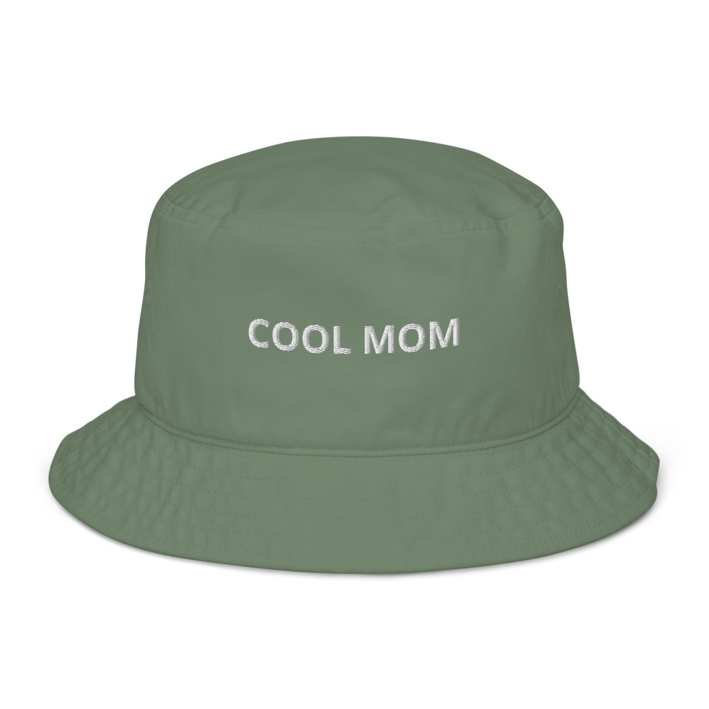 Cool Mom - Bucket Hat