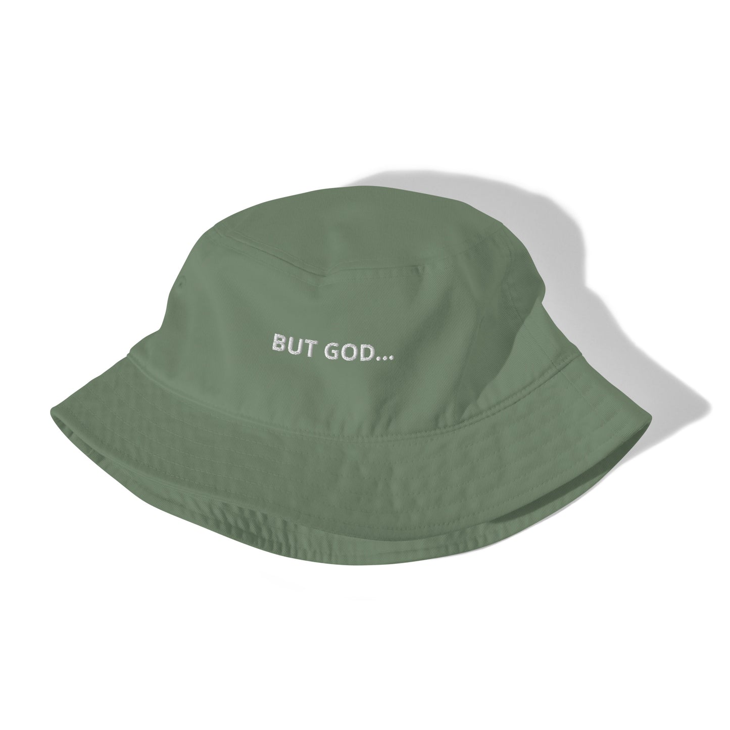 But God... Bucket Hat