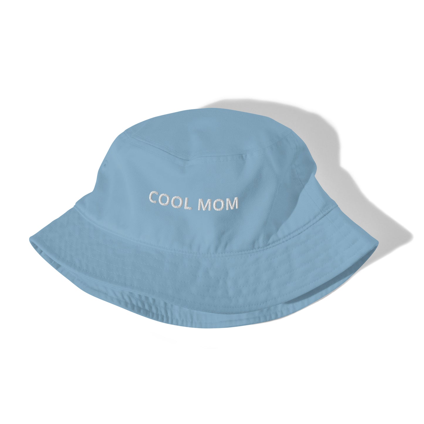 Cool Mom - Bucket Hat