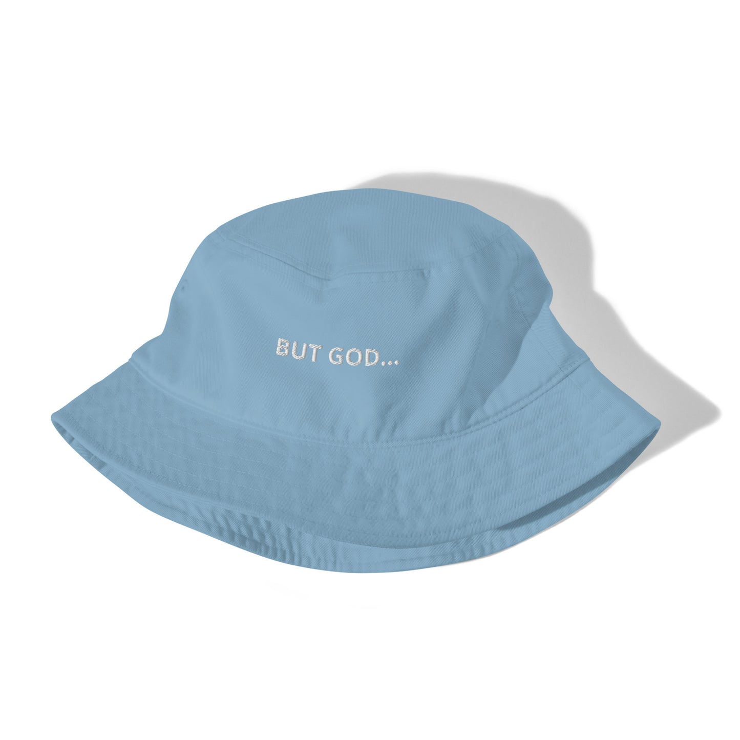 But God... Bucket Hat