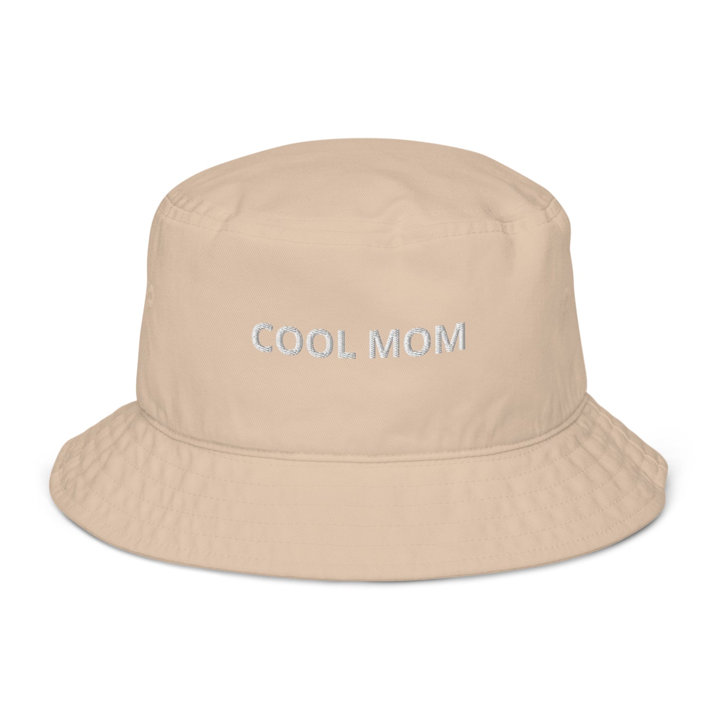 Cool Mom - Bucket Hat