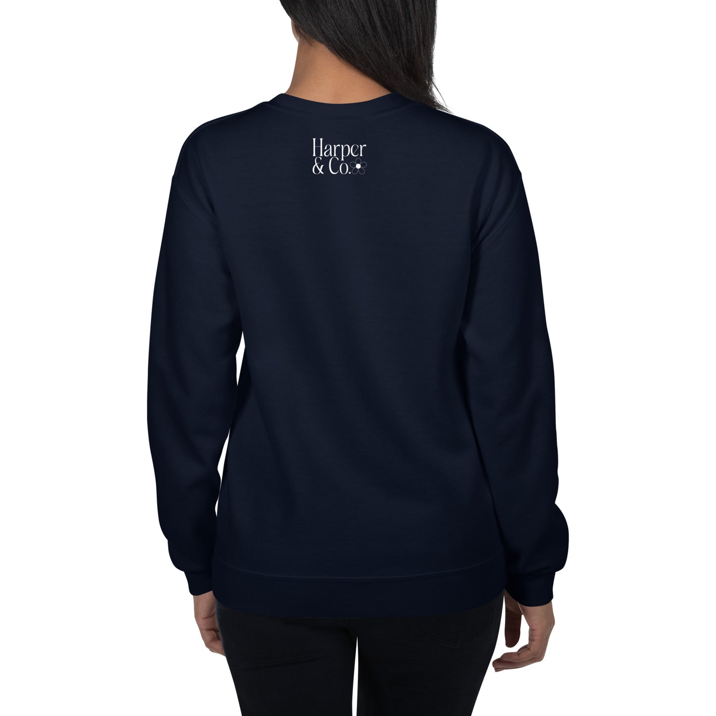 Staple USA - Sweatshirt