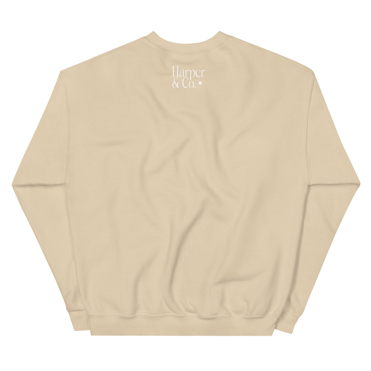 Auntie Daisy (Purple) - Sweatshirt