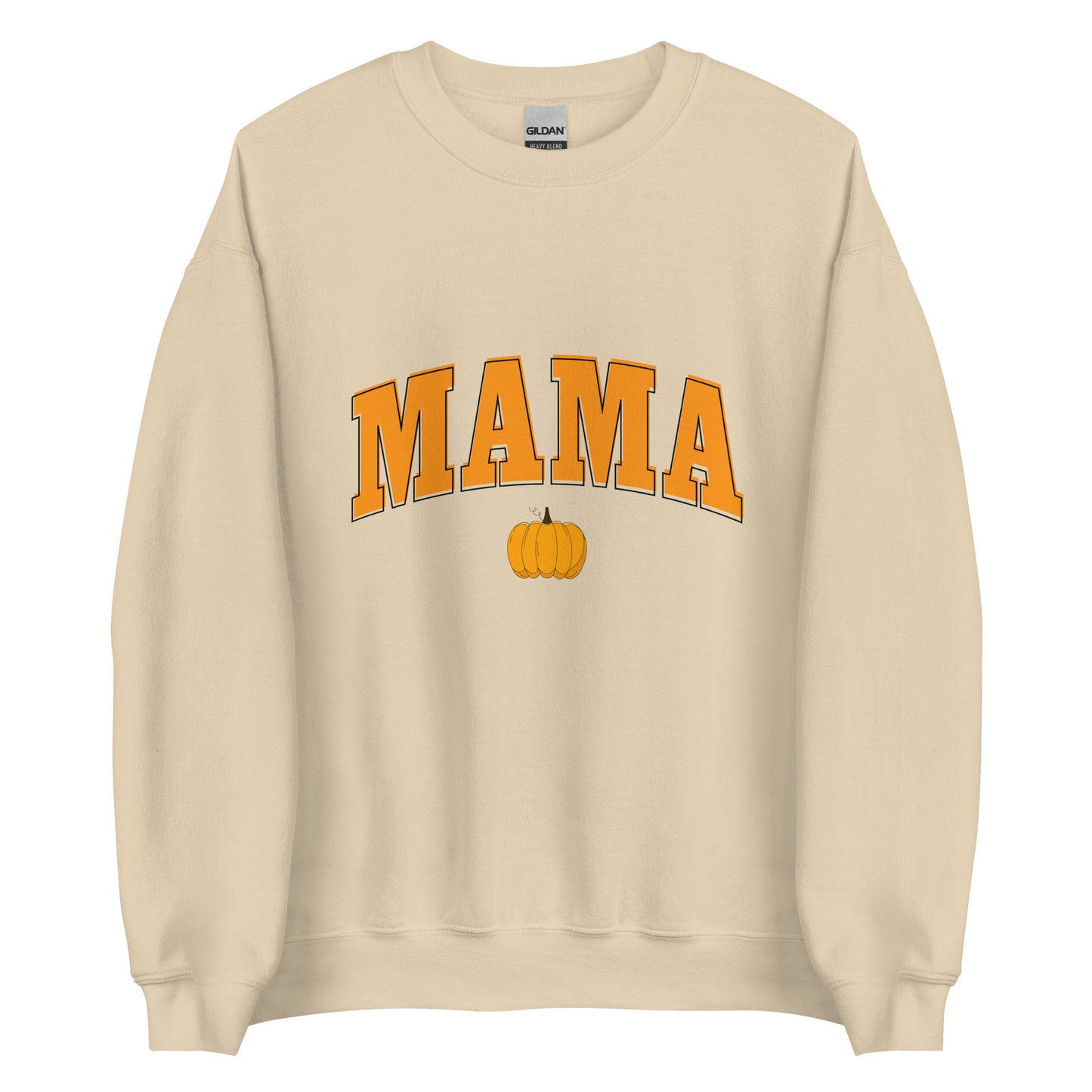 MAMA - Fall Sweatshirt