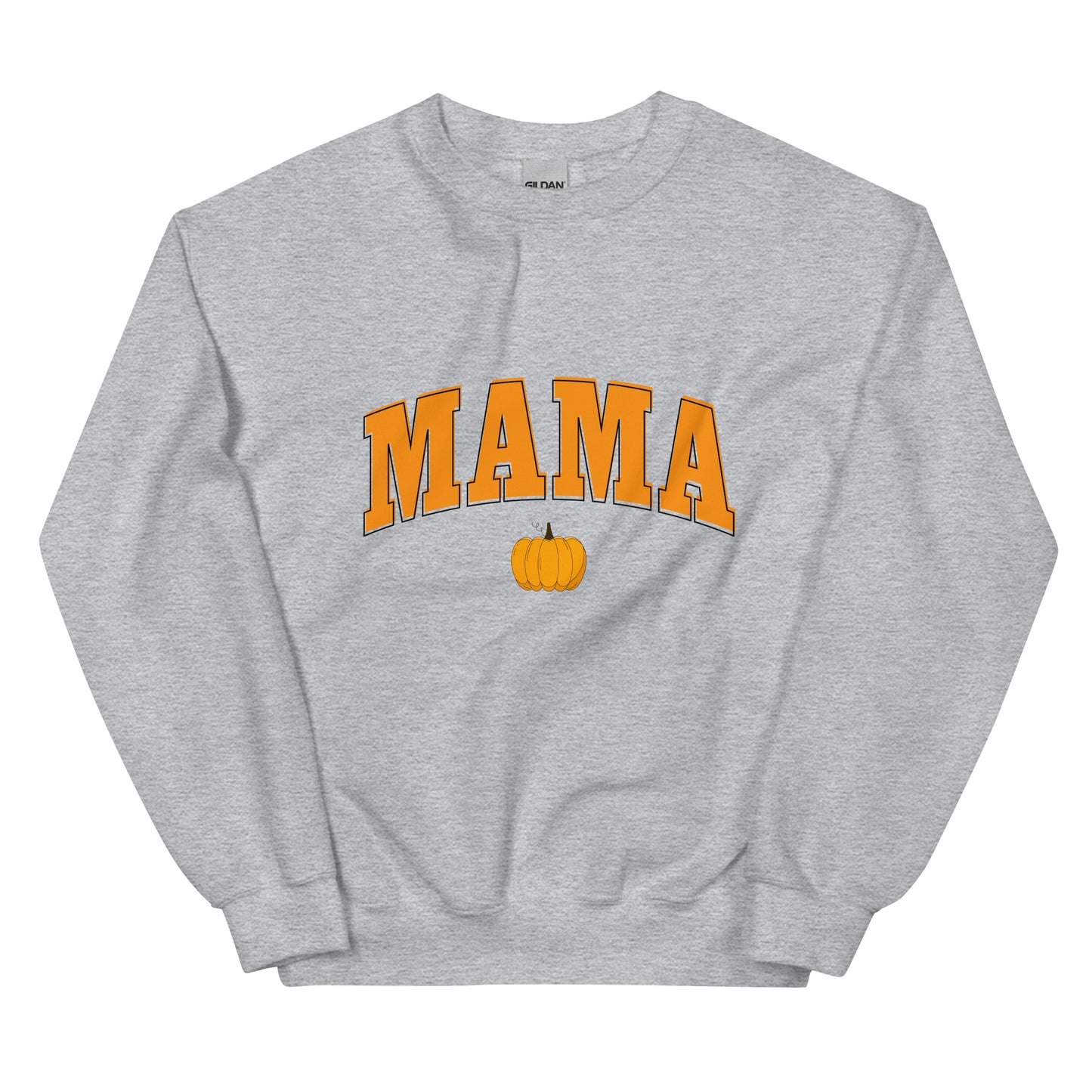 MAMA - Fall Sweatshirt