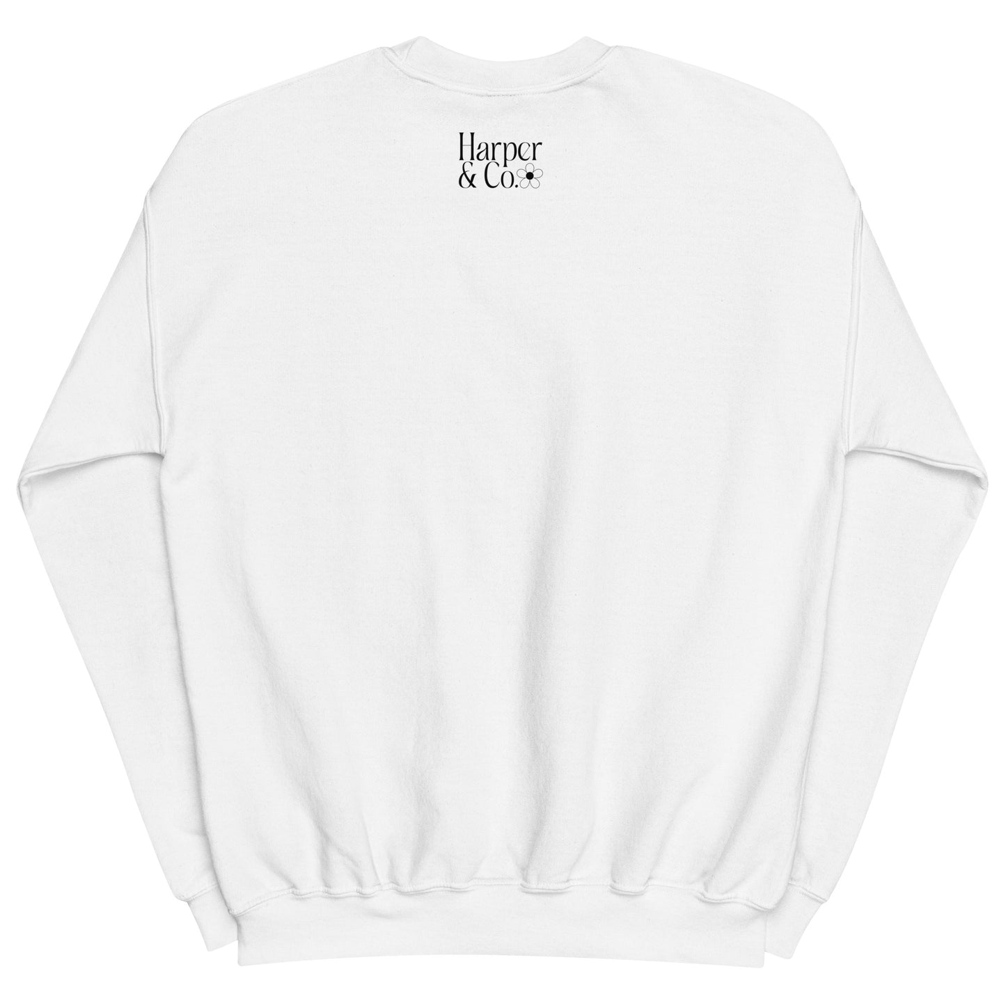 Ms. Americana - Sweatshirt