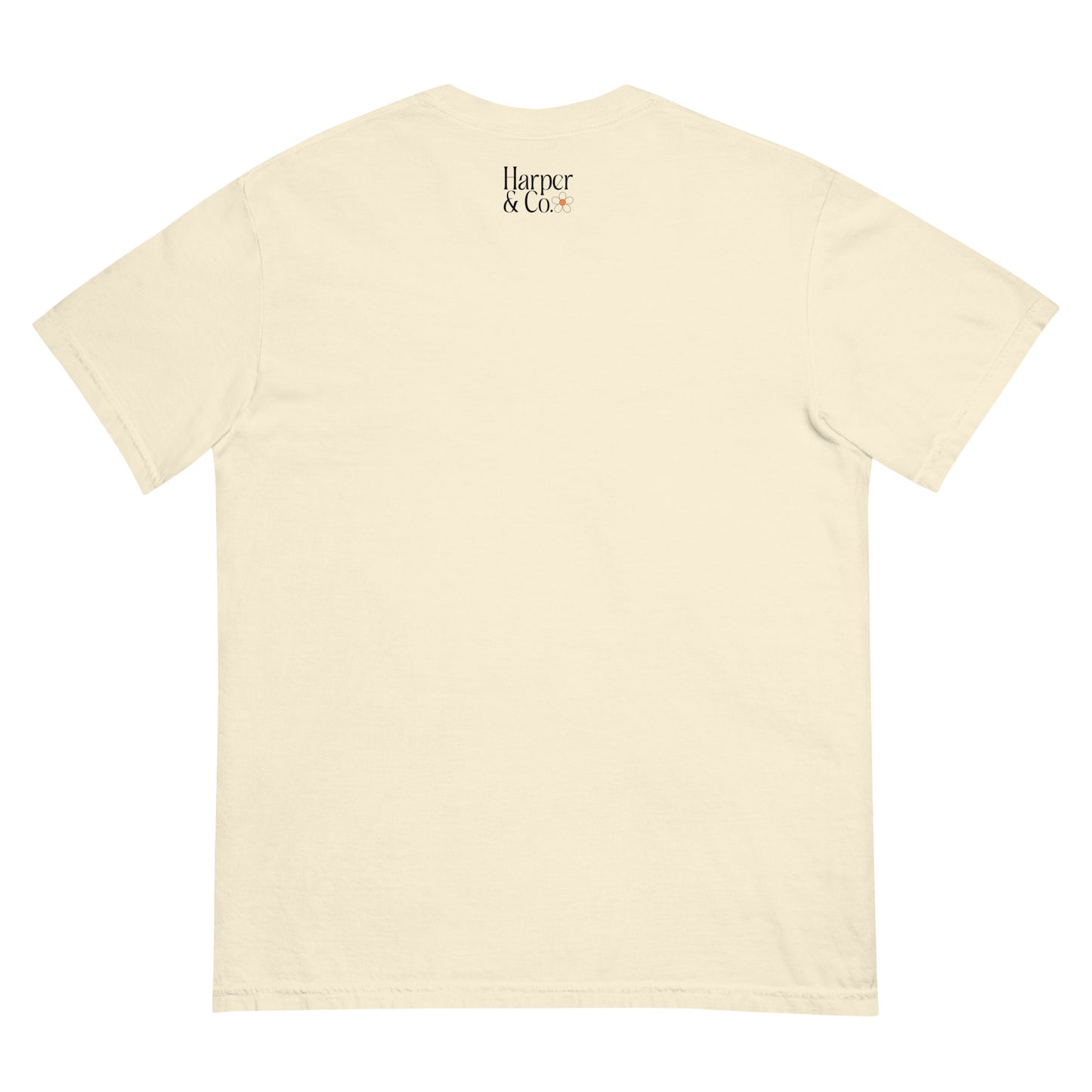 Cool Mom - Fall Heavyweight T-shirt