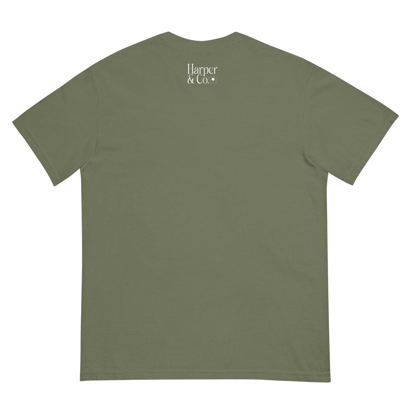 Nana - Fall Heavyweight T-shirt