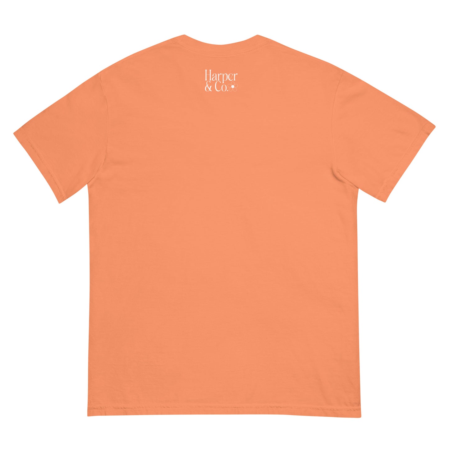 Nana - Fall Heavyweight T-shirt