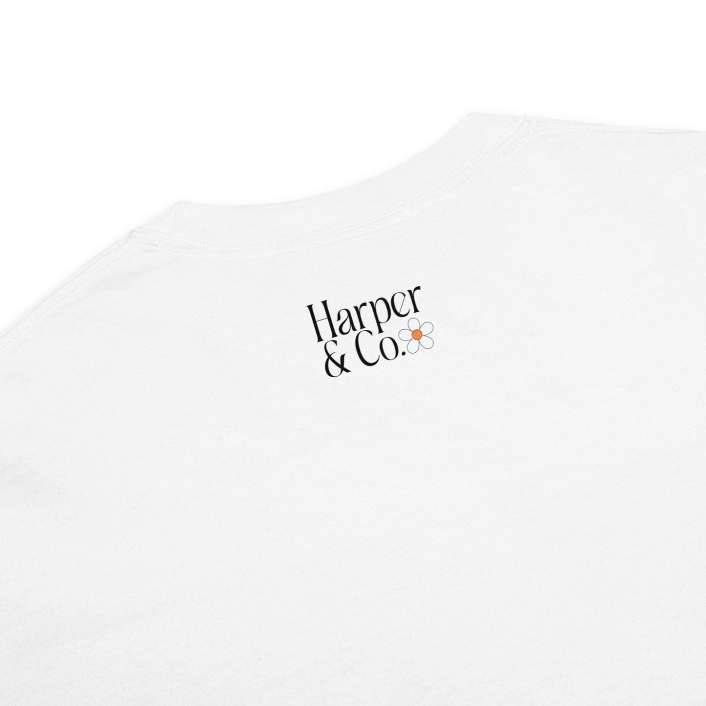 I Am An Autumn - Tee