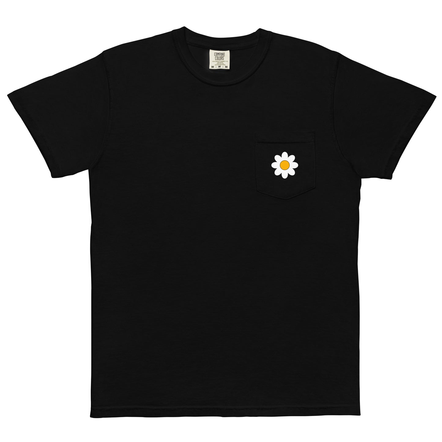 Cool Mom Varsity - Pocket T-shirt