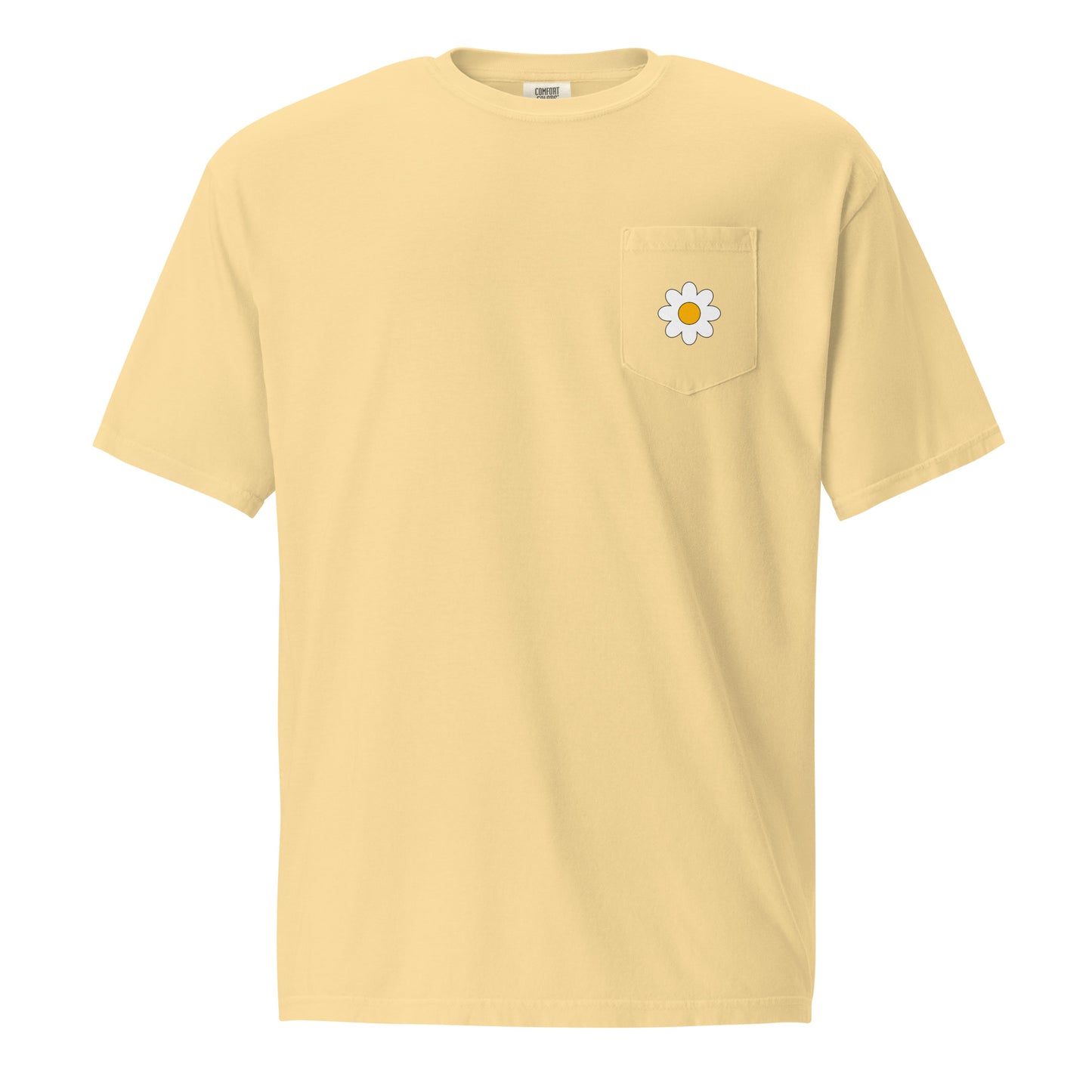Cool Mom Varsity - Pocket T-shirt