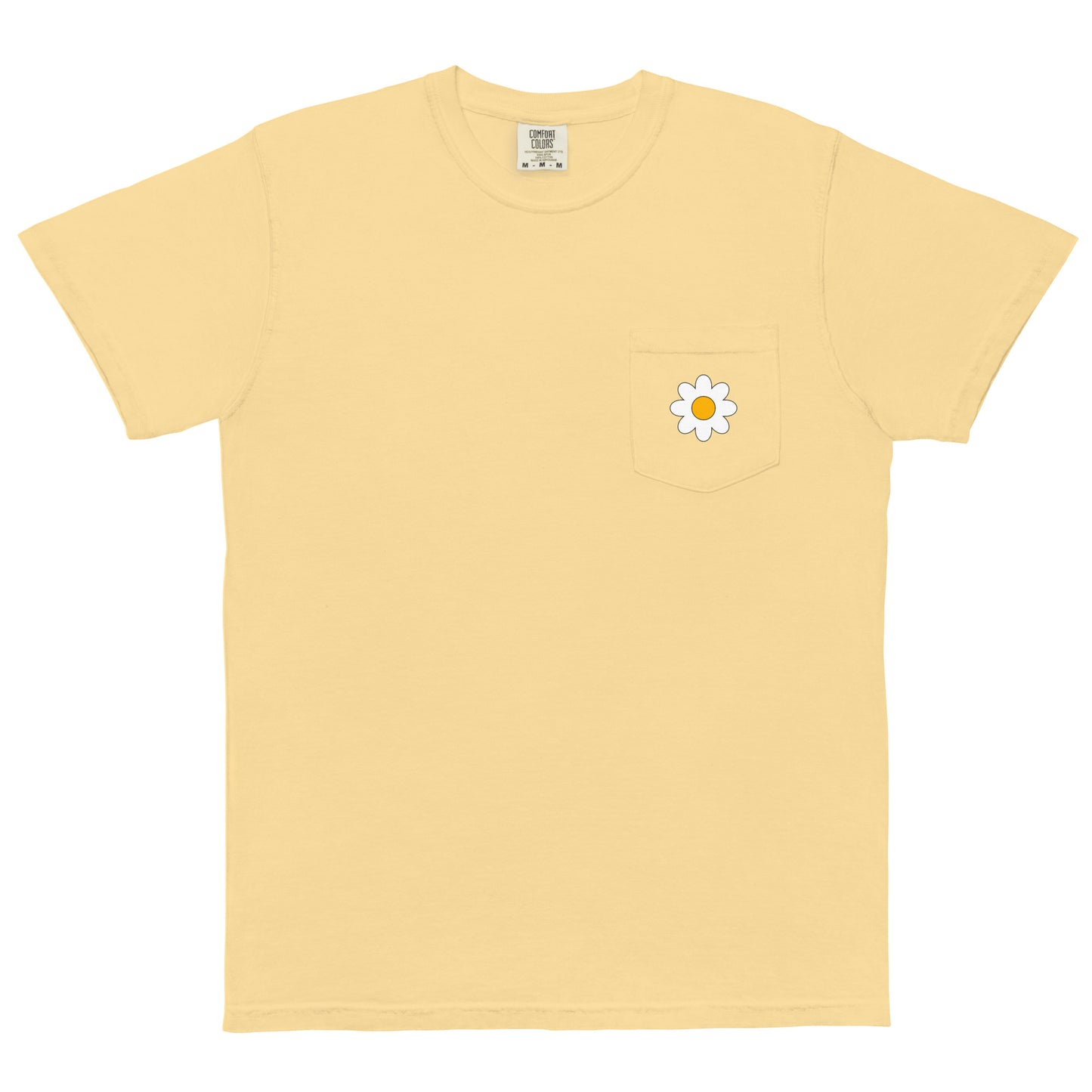 Cool Mom Varsity - Pocket T-shirt
