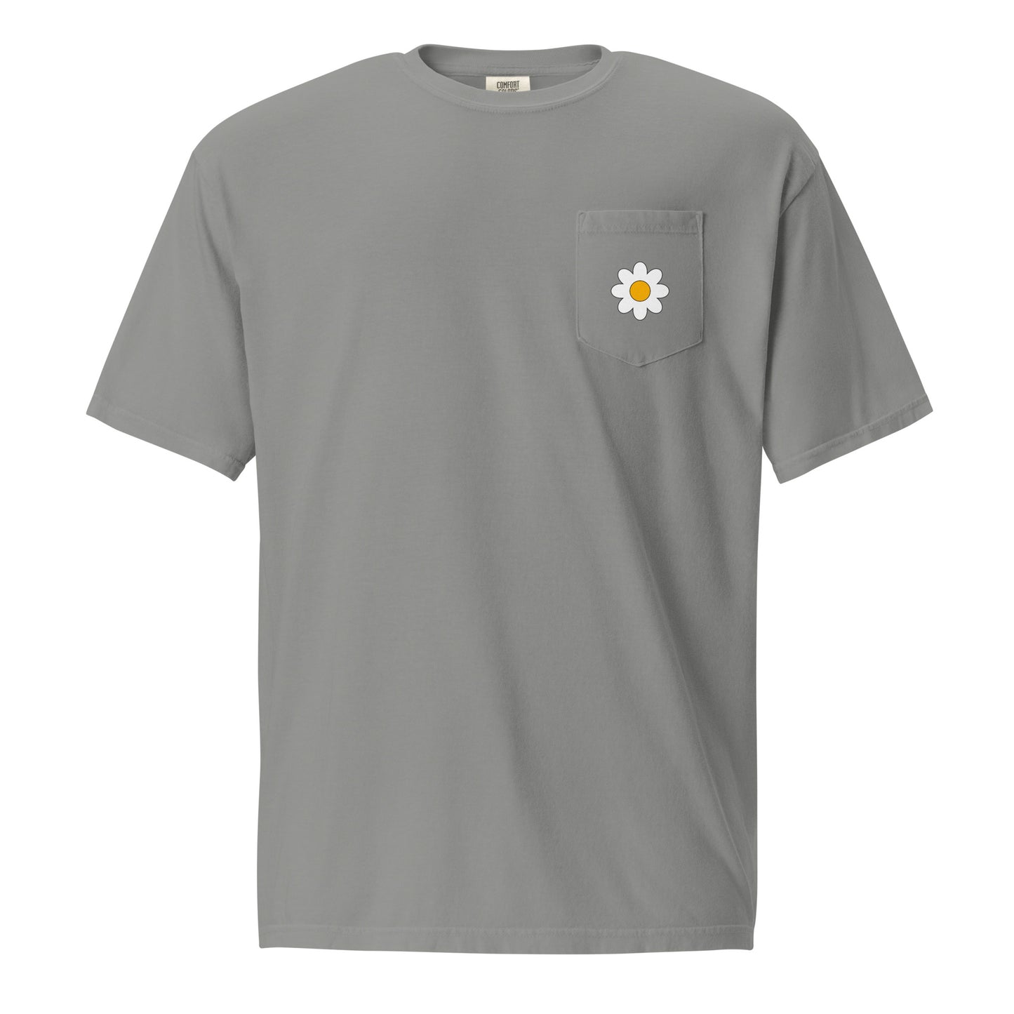 Cool Mom Varsity - Pocket T-shirt