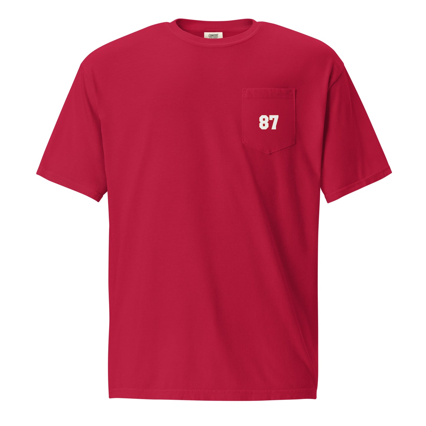Go Taylor's Boyfriend - Pocket T-shirt
