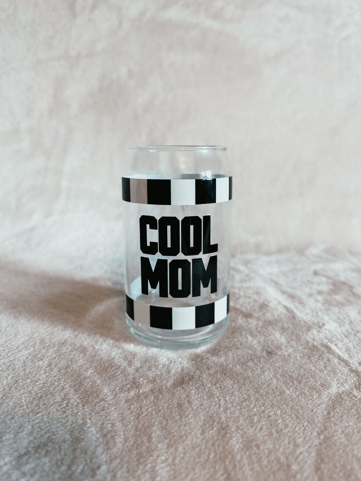 Cool Mom Glass