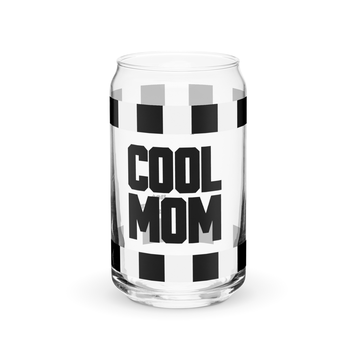 Cool Mom Glass