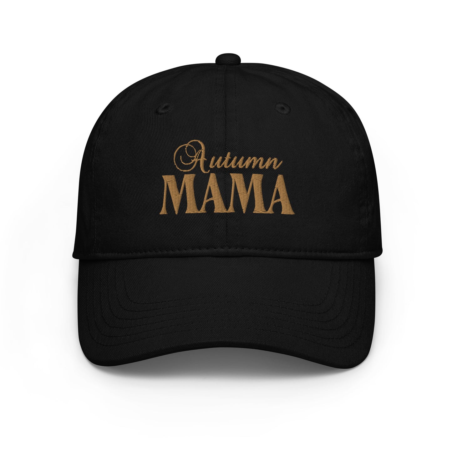 Autumn Mama - Champion hat