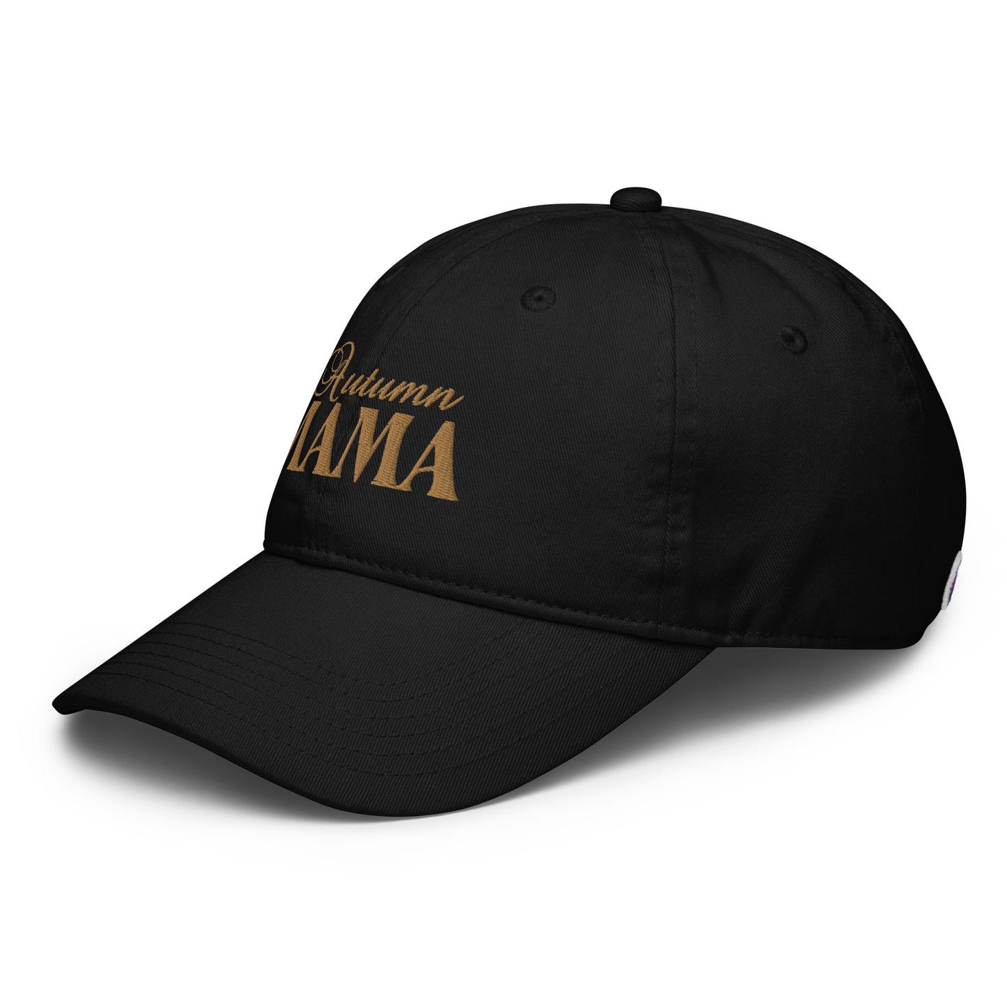 Autumn Mama - Champion hat