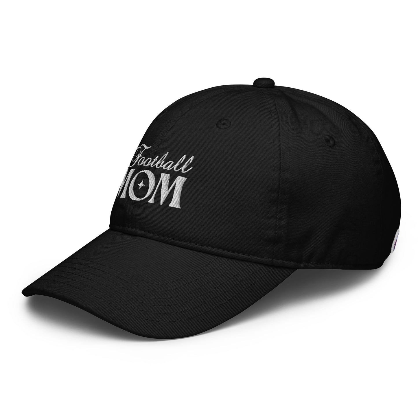 Football Mom - Champion Hat