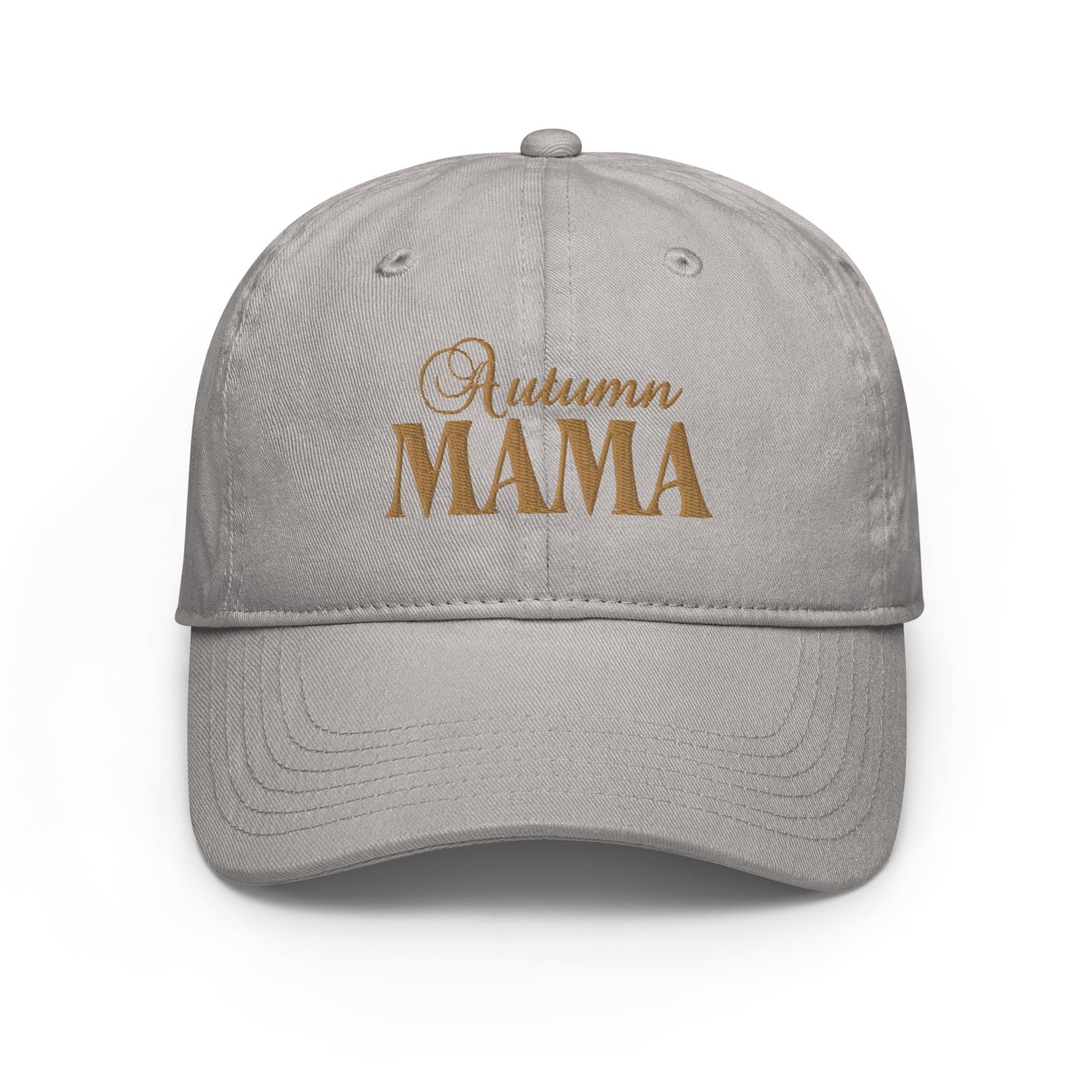 Autumn Mama - Champion hat