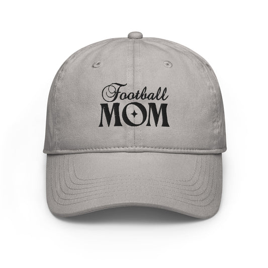 Football Mom - Champion Hat