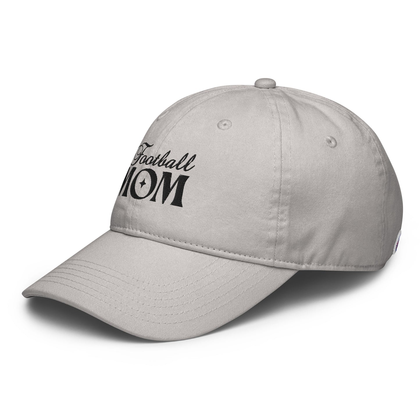 Football Mom - Champion Hat