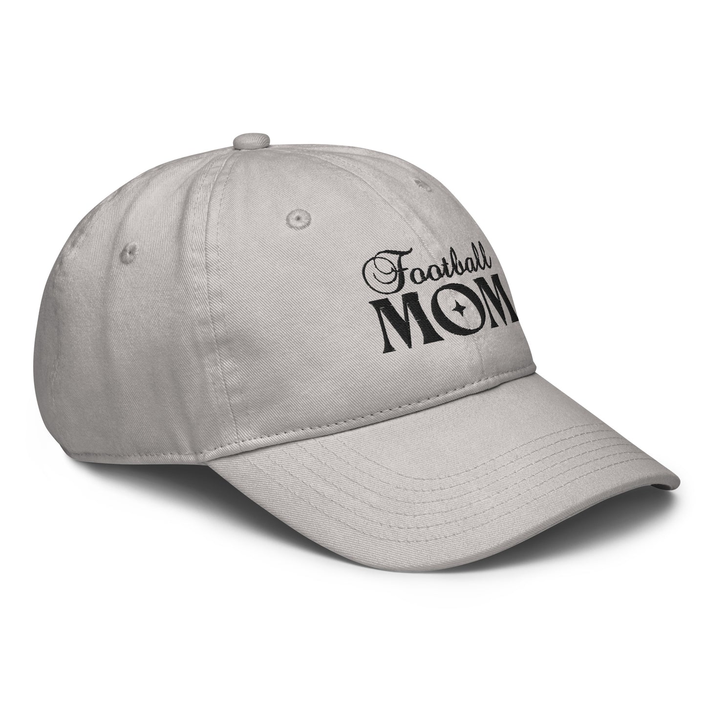 Football Mom - Champion Hat