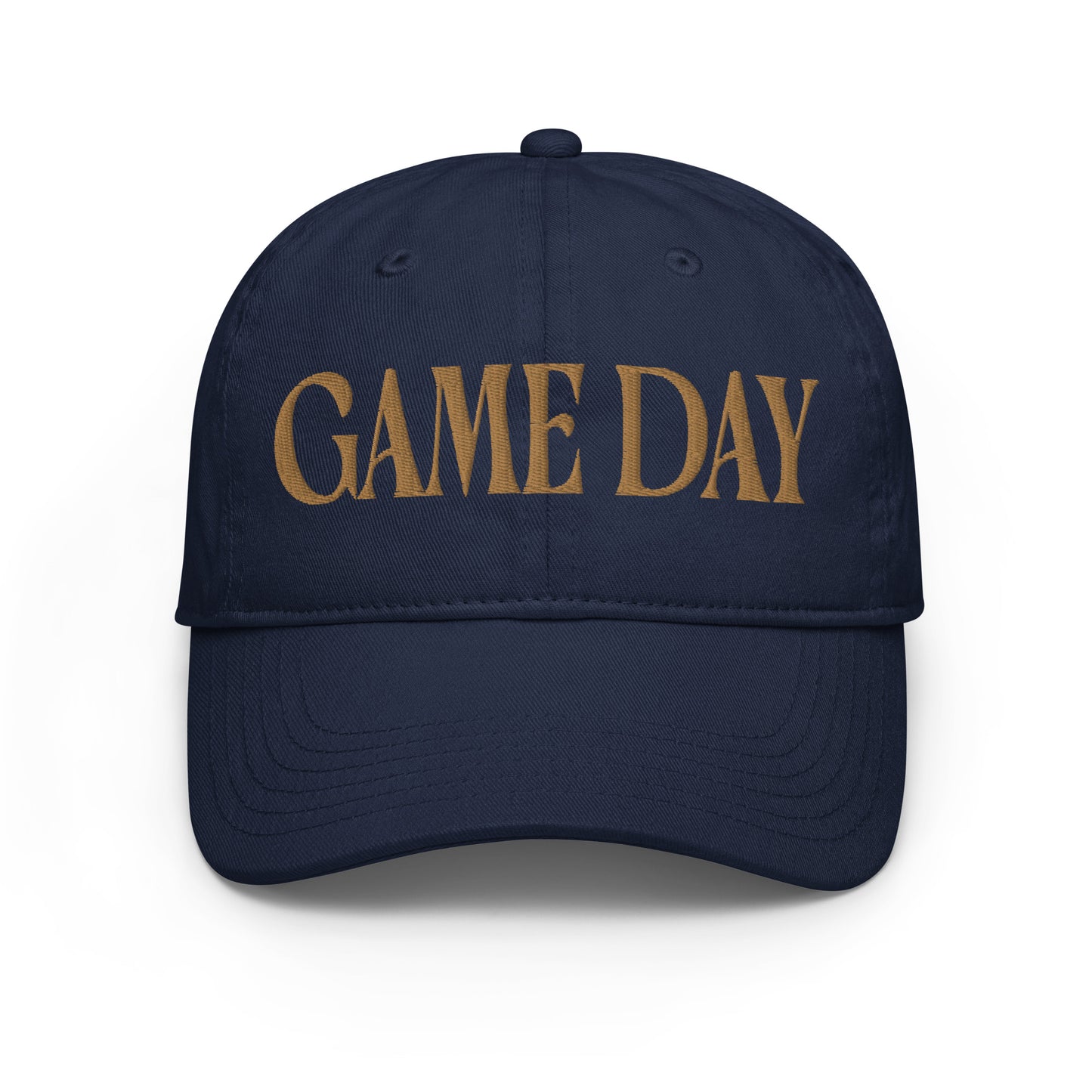 Game Day - Champion hat