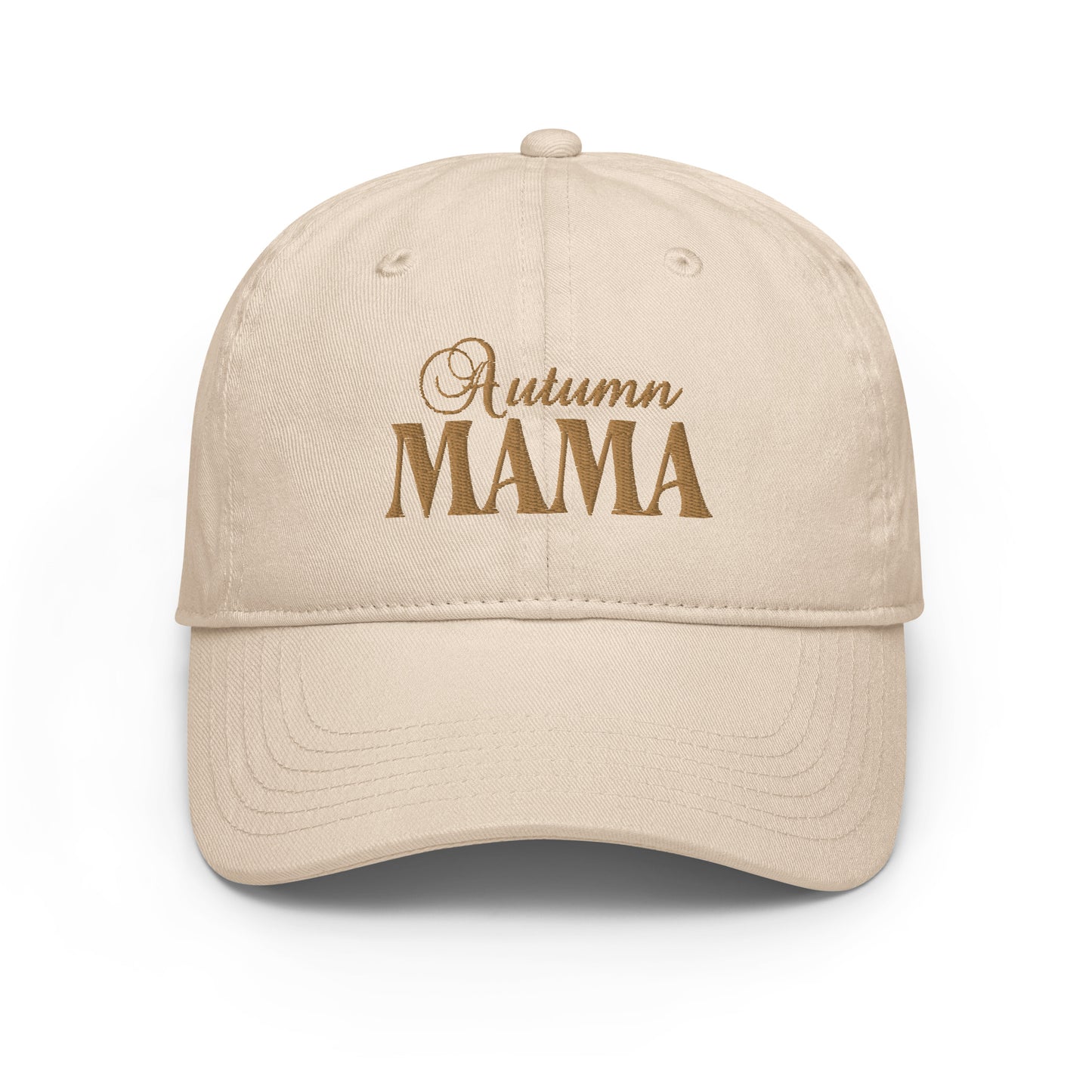 Autumn Mama - Champion hat