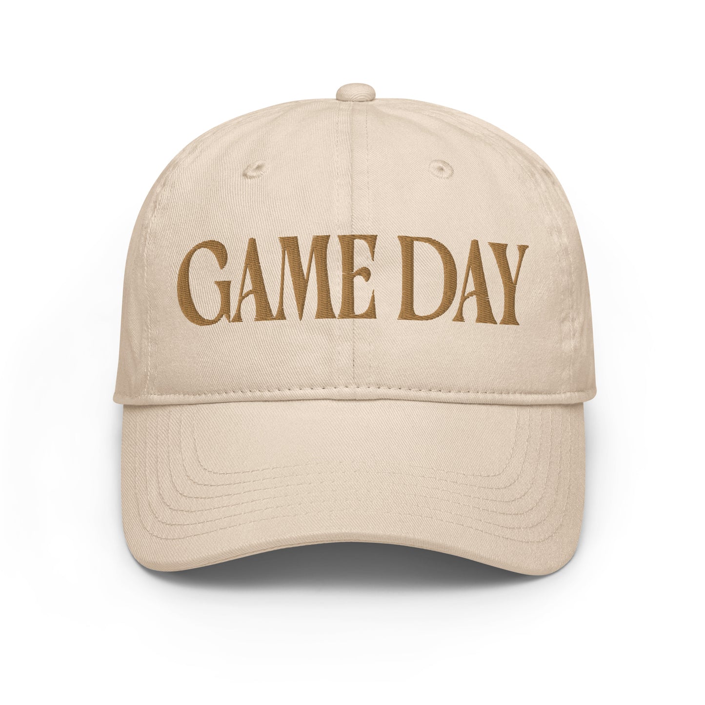 Game Day - Champion hat