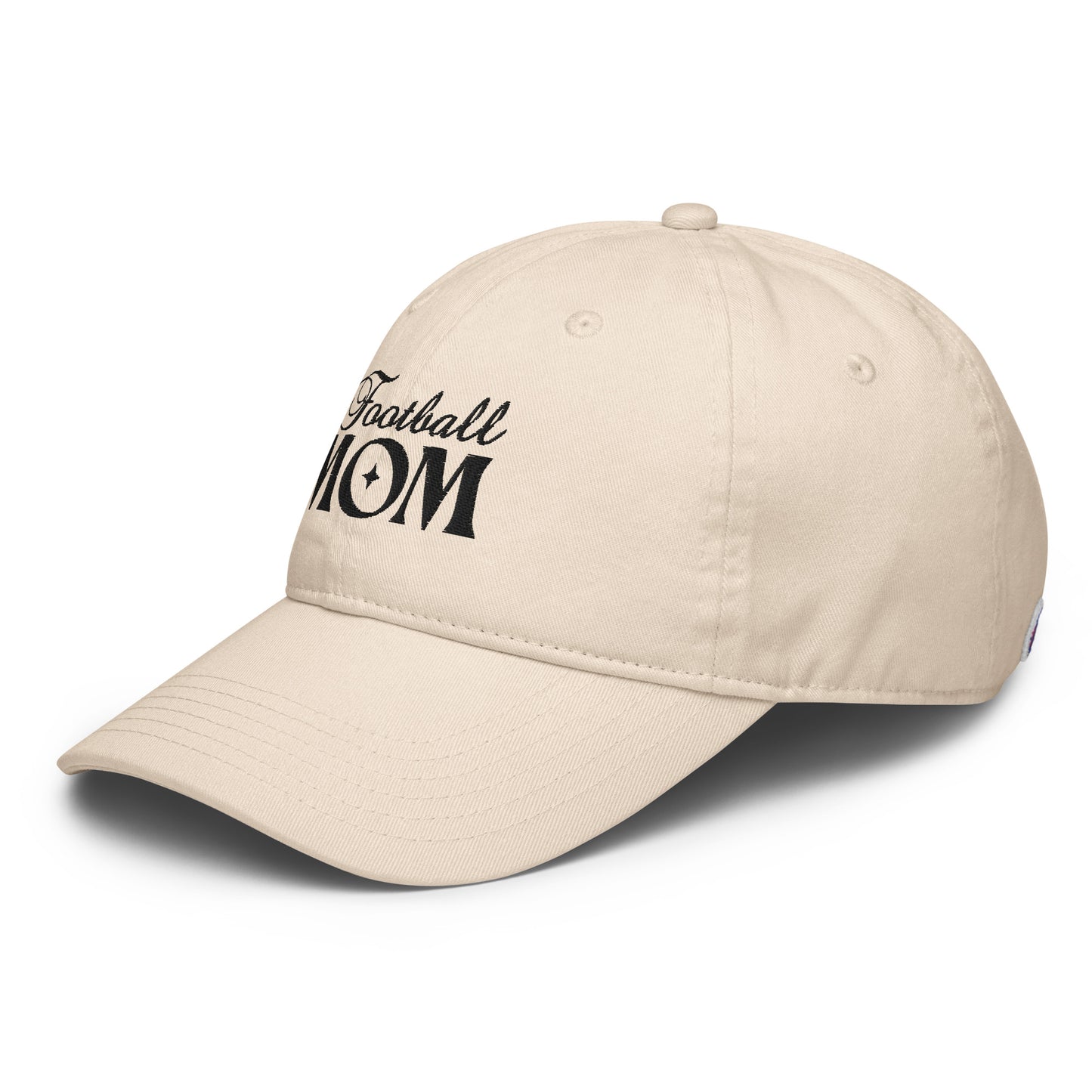 Football Mom - Champion Hat