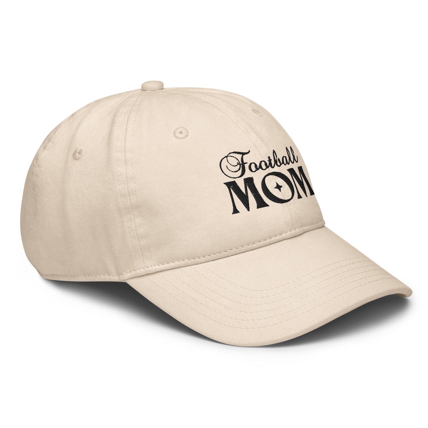 Football Mom - Champion Hat