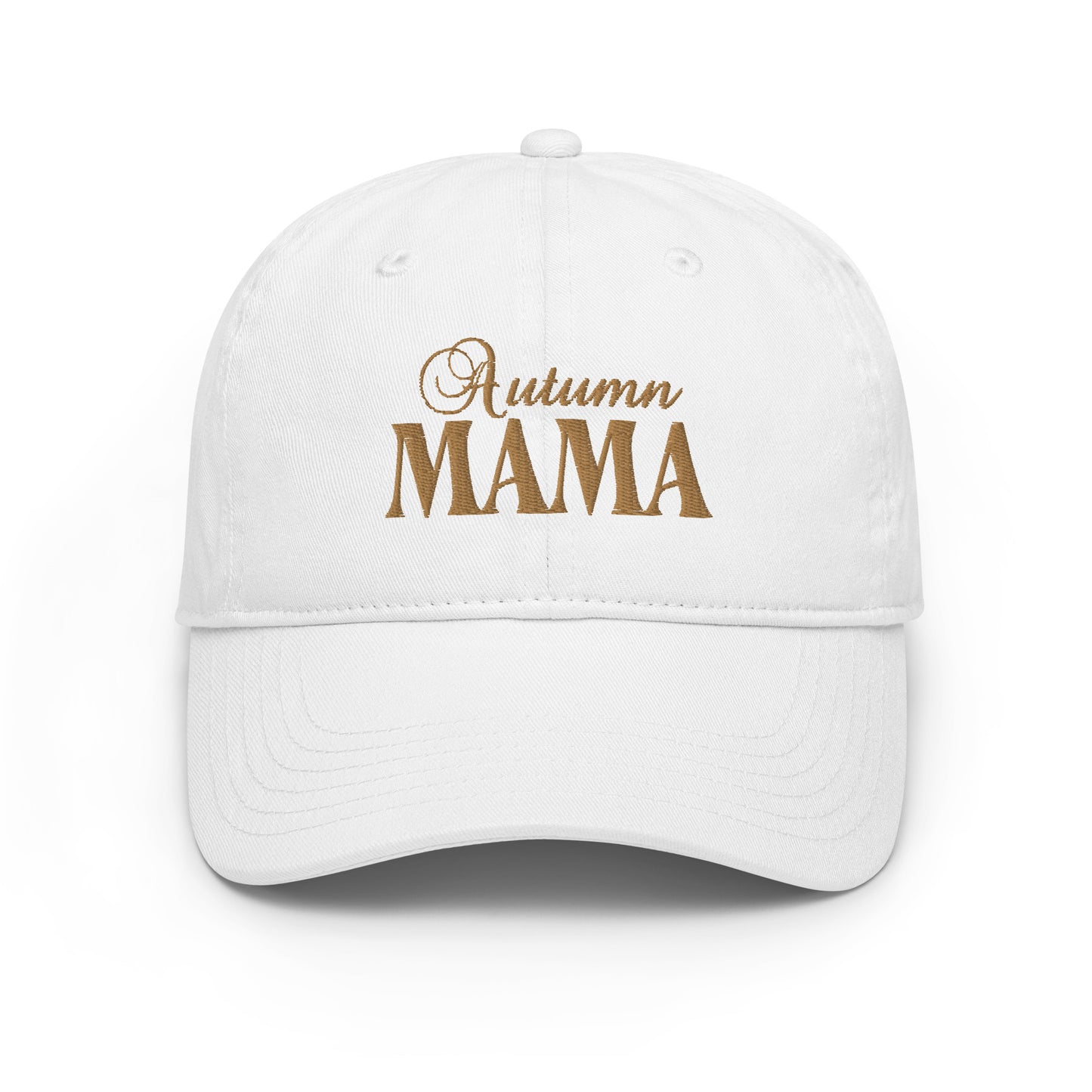 Autumn Mama - Champion hat