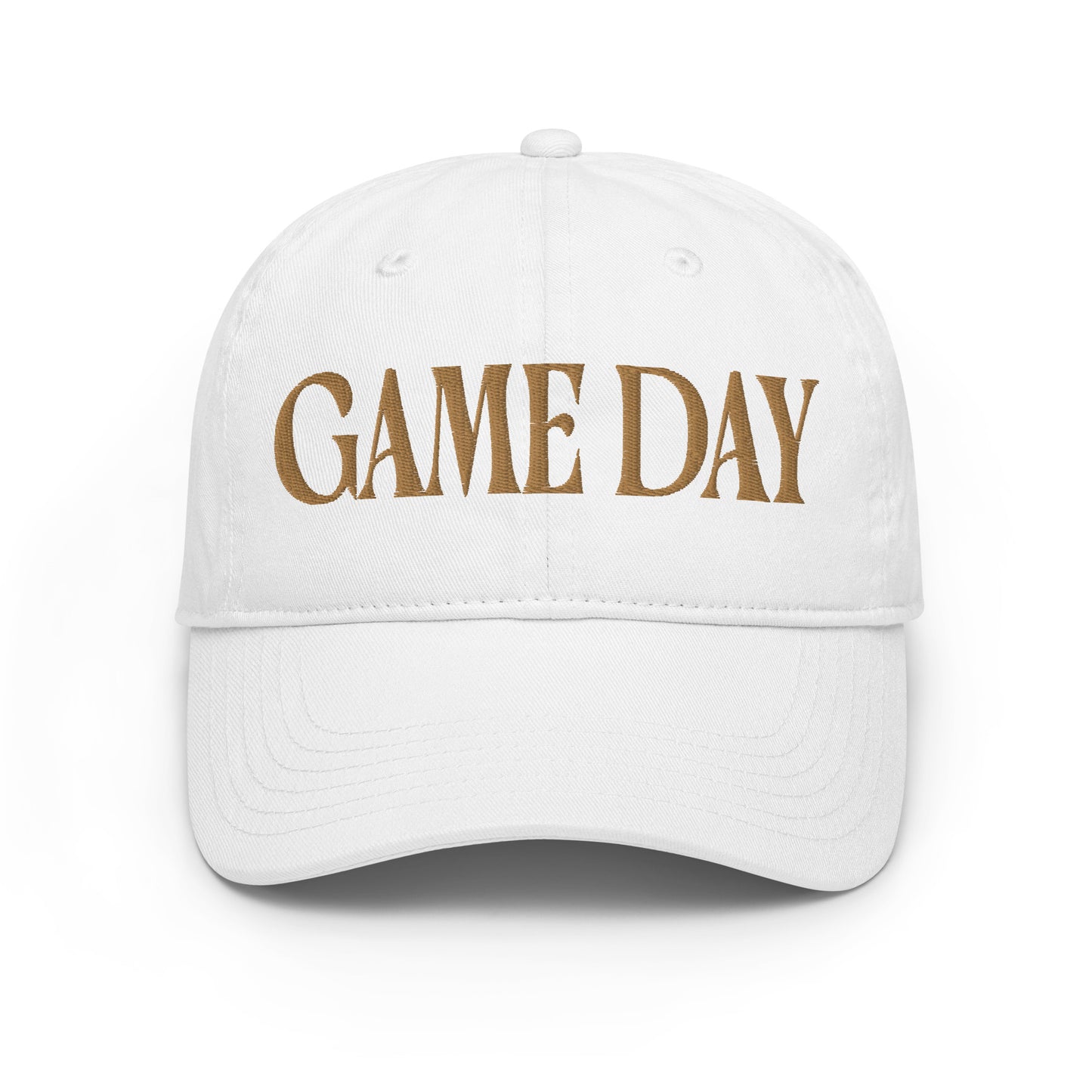 Game Day - Champion hat