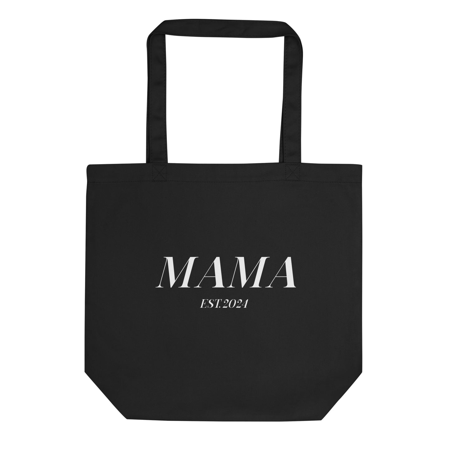 Eco Mama EST. 2024 Tote Bag