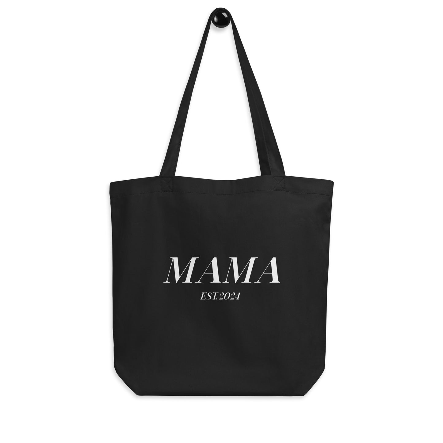 Eco Mama EST. 2024 Tote Bag