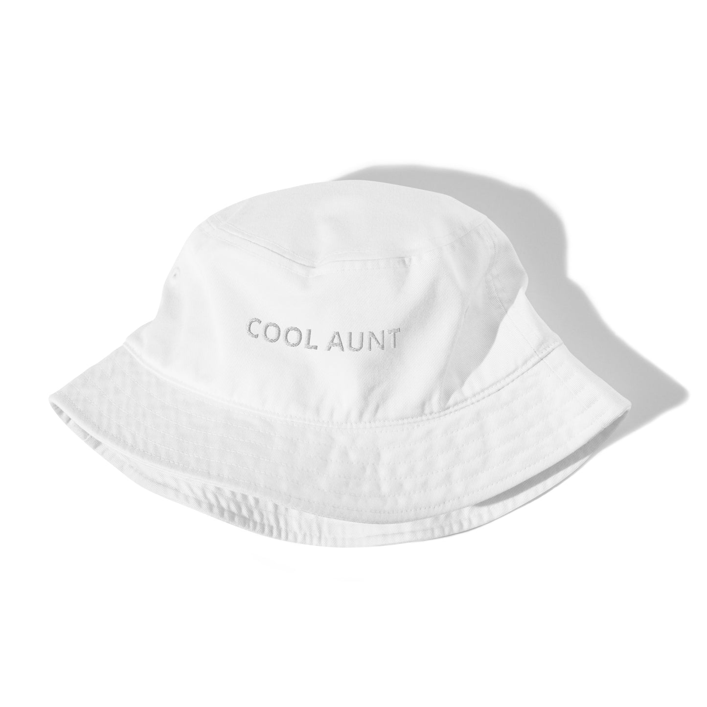Cool Aunt - Bucket Hat