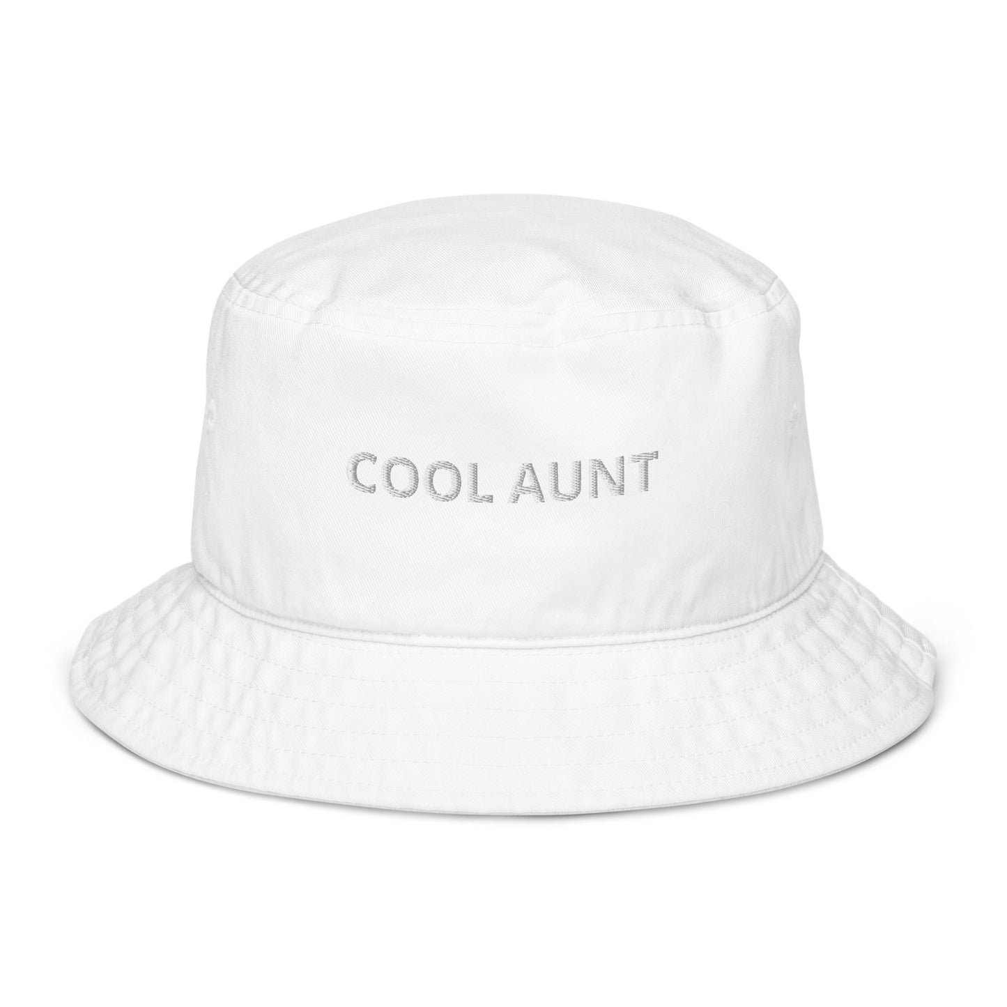 Cool Aunt - Bucket Hat