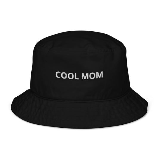 Cool Mom - Bucket Hat