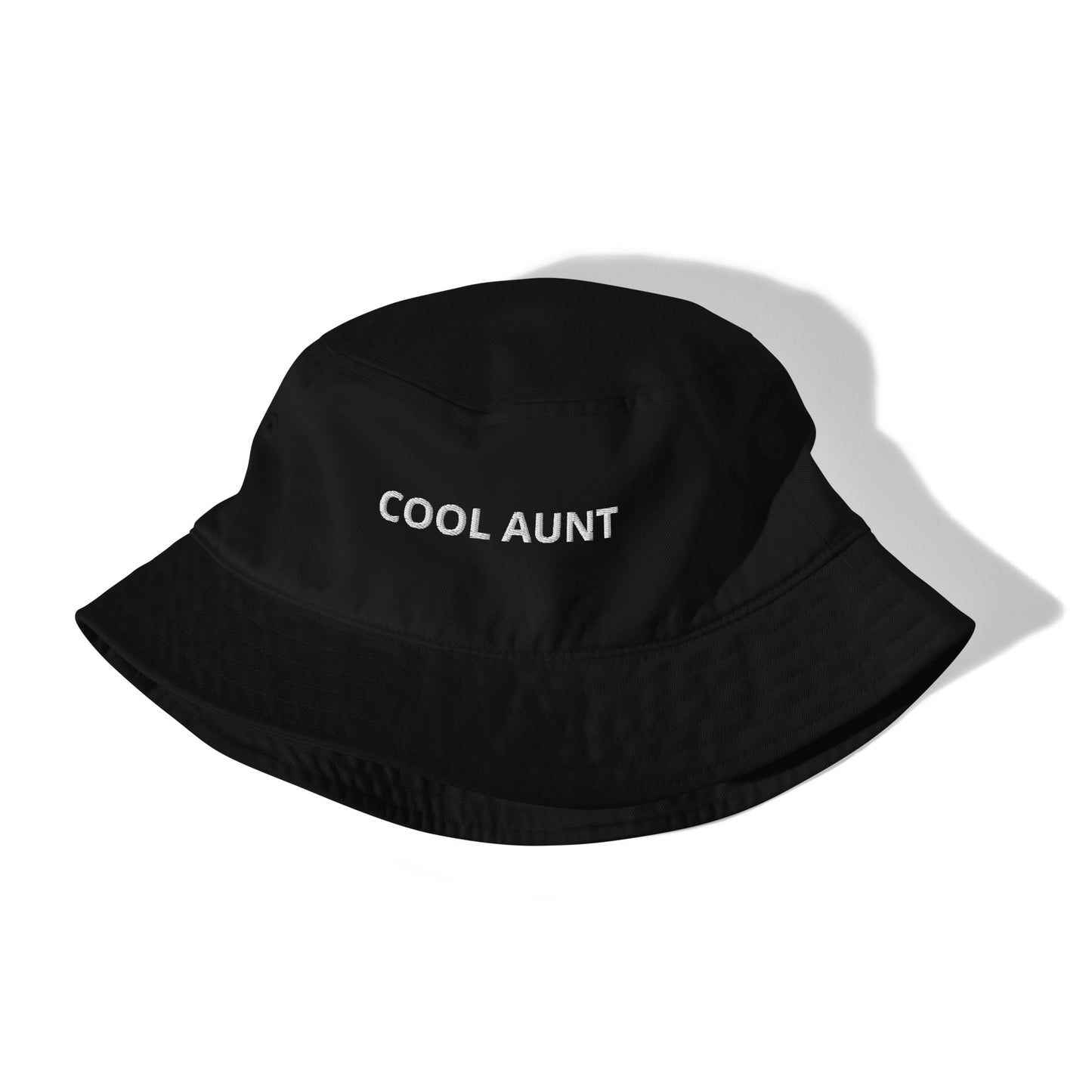 Cool Aunt - Bucket Hat