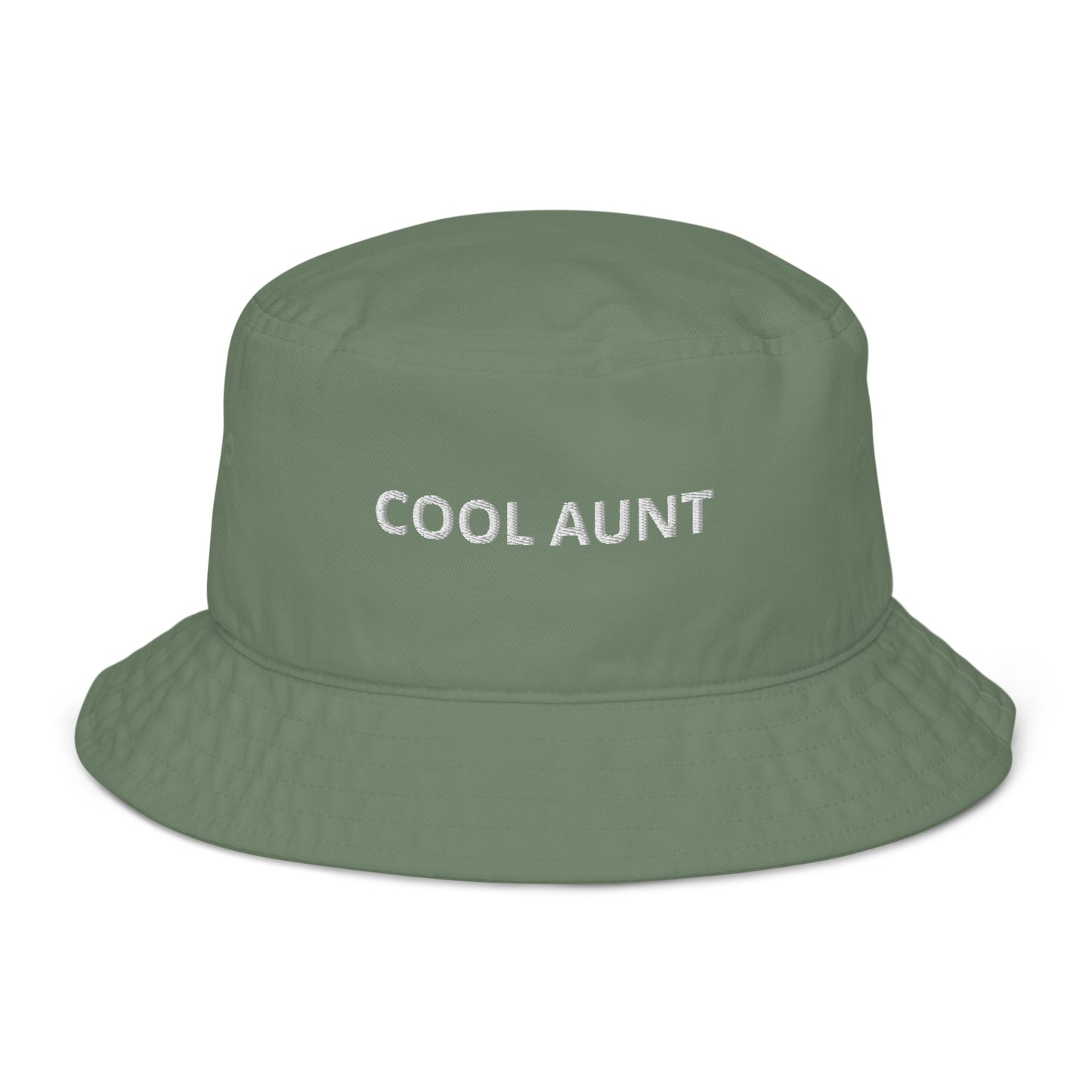 Cool Aunt - Bucket Hat