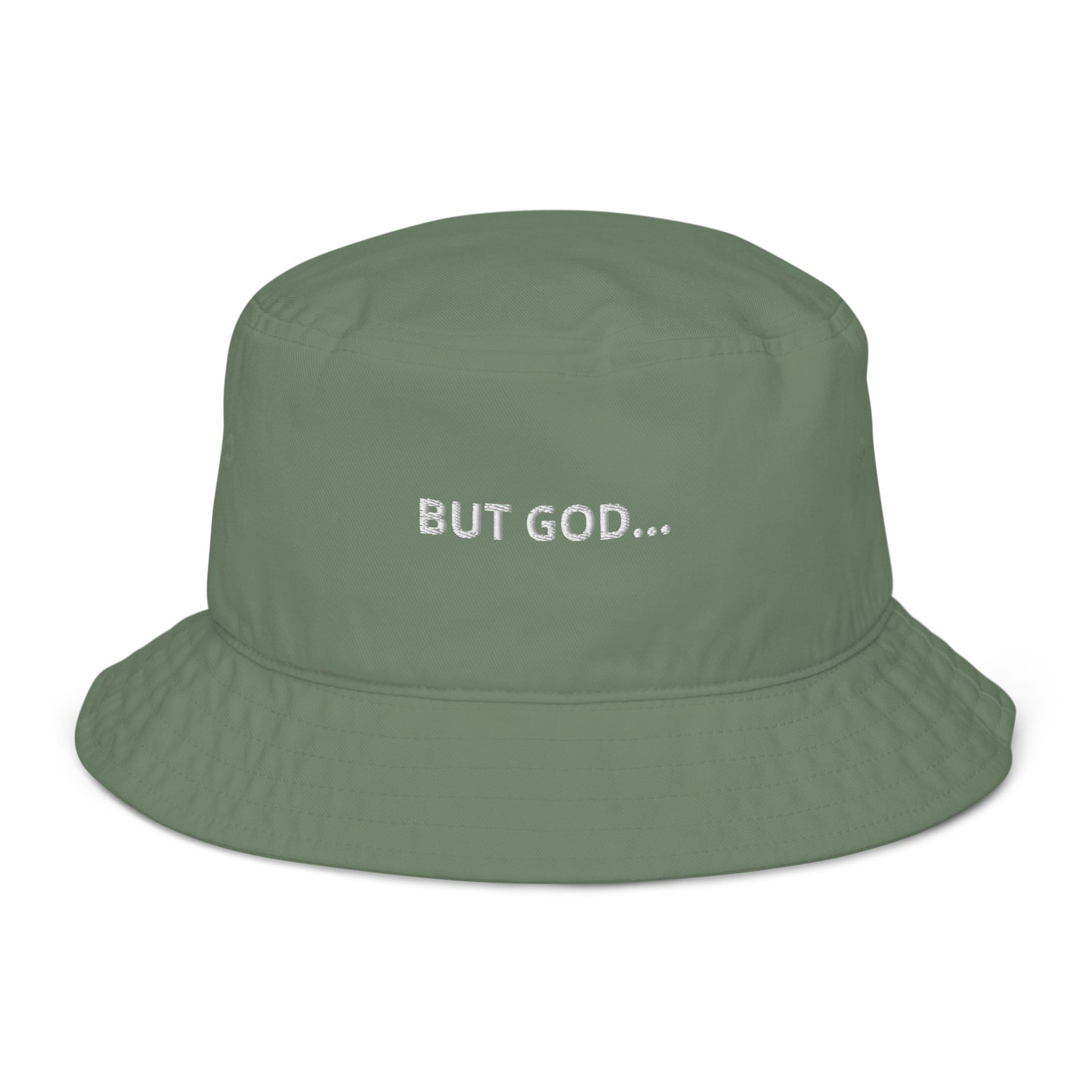 But God... Bucket Hat