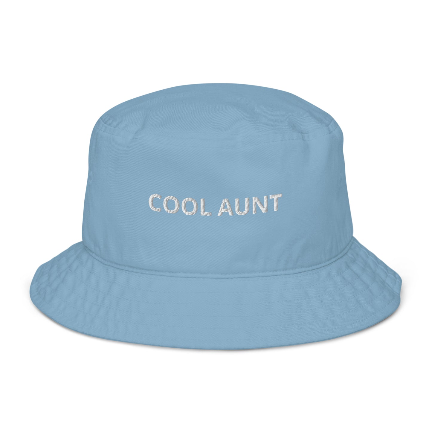 Cool Aunt - Bucket Hat