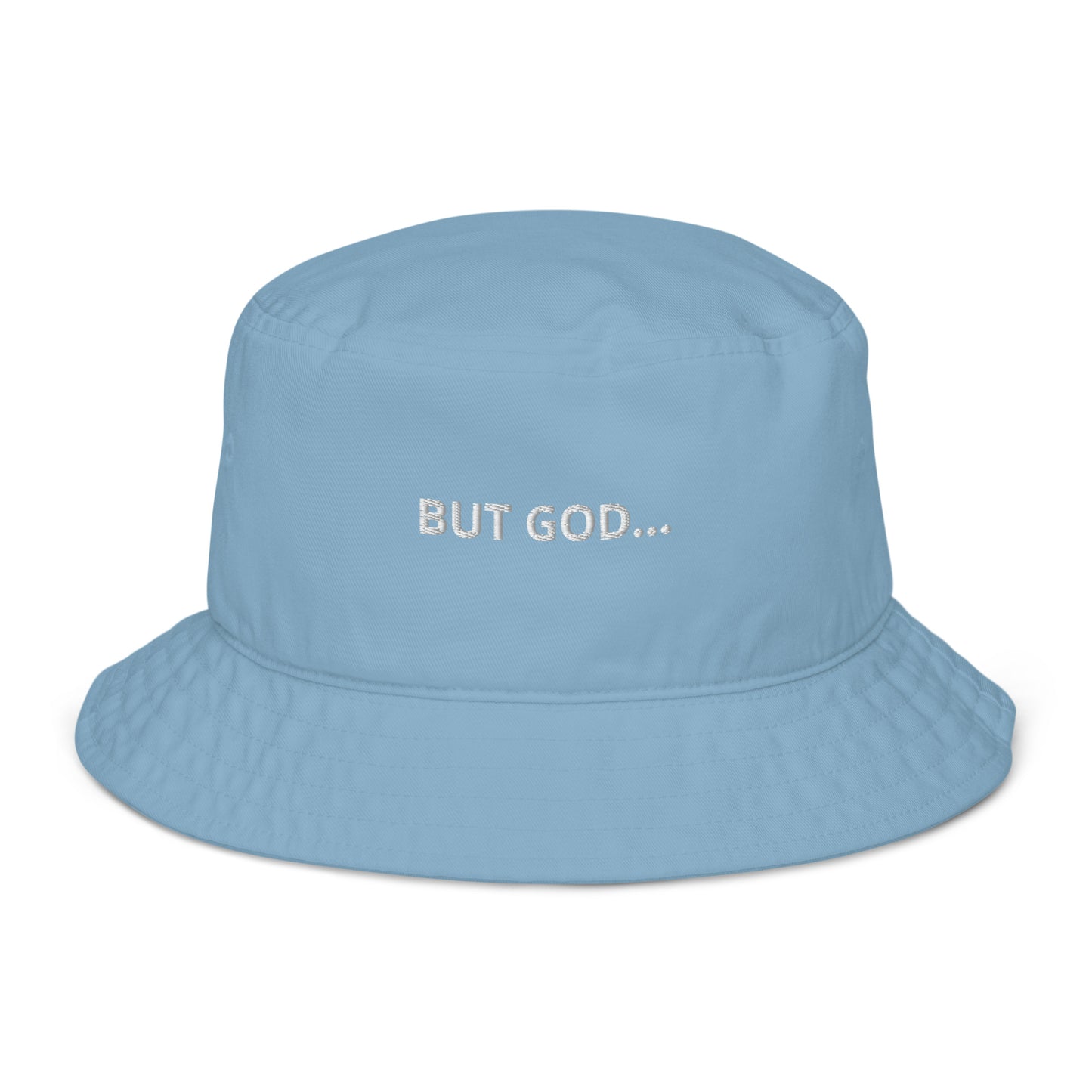 But God... Bucket Hat
