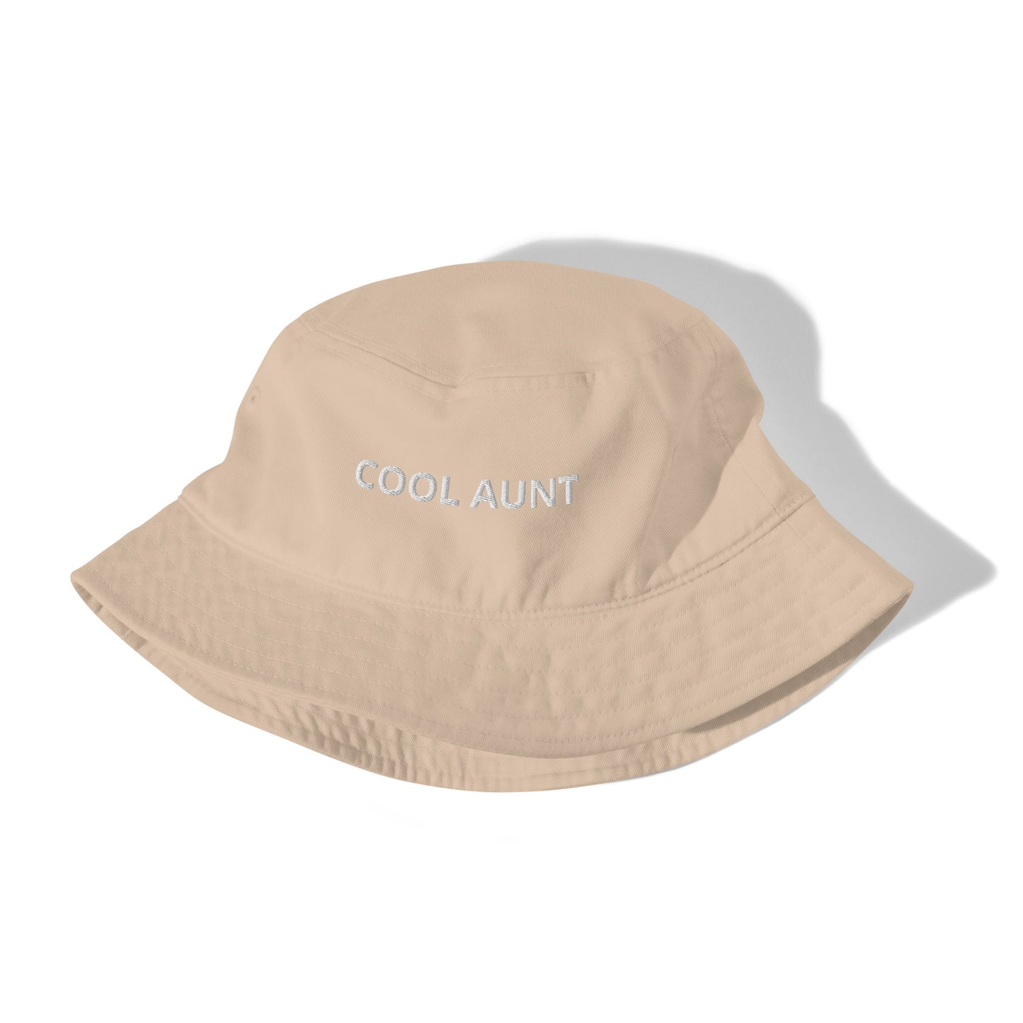 Cool Aunt - Bucket Hat