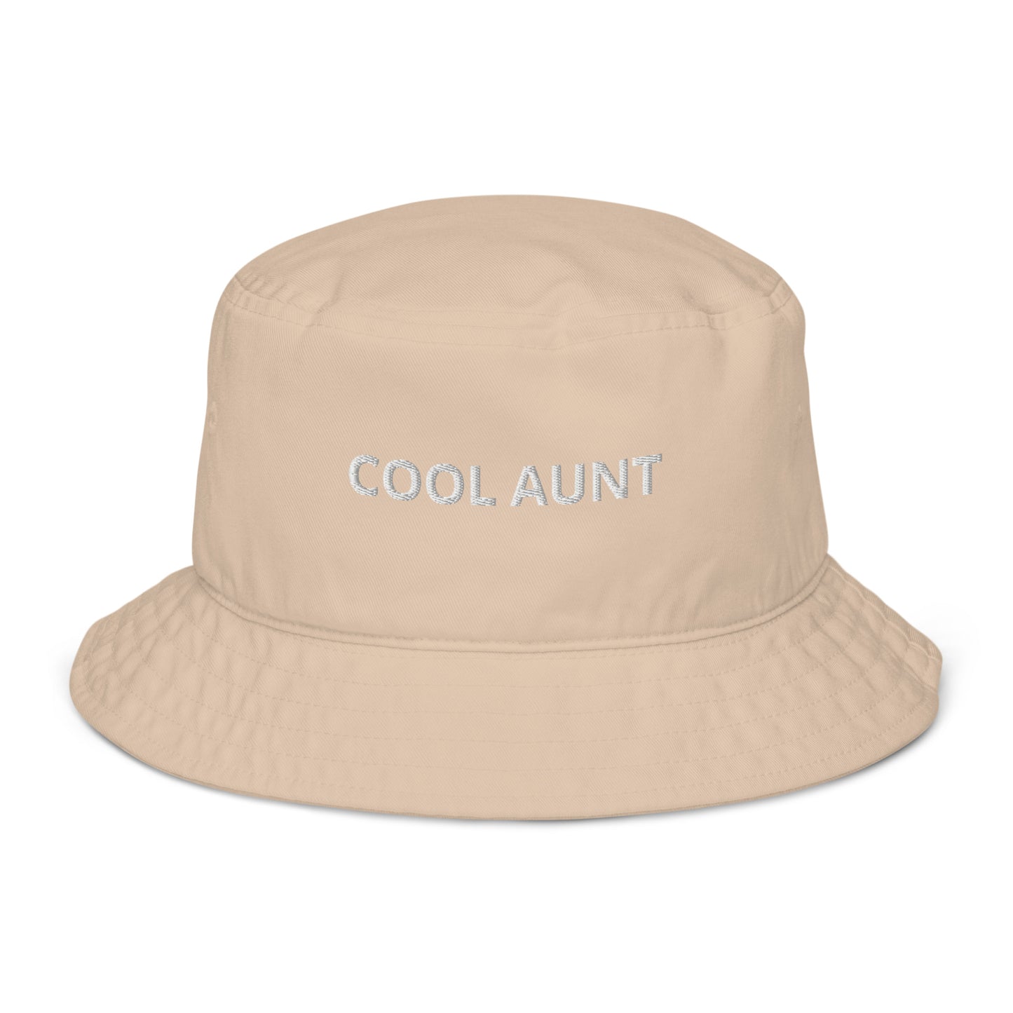 Cool Aunt - Bucket Hat